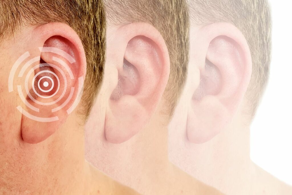 hearing loss treatment options and considerations