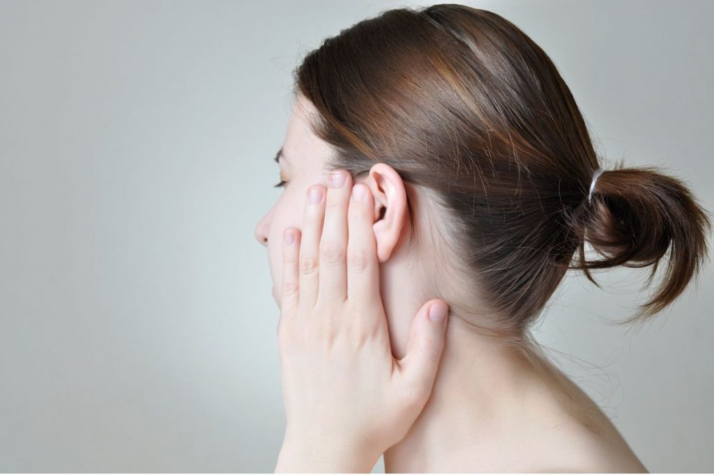 Treatment of Glue Ear
