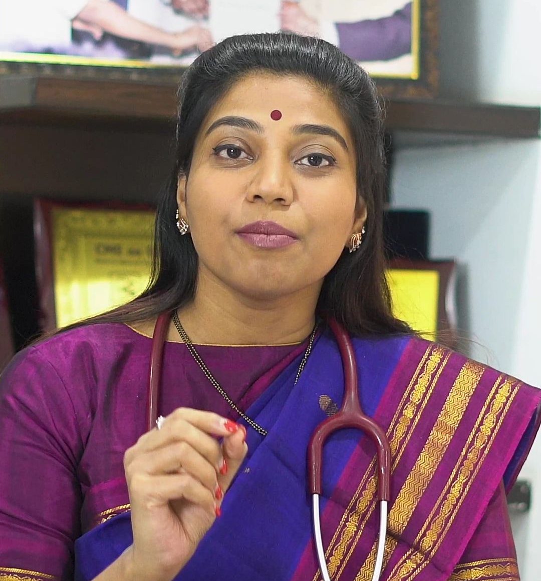 EarSurgeon Dr. Shree Rao on YouTube