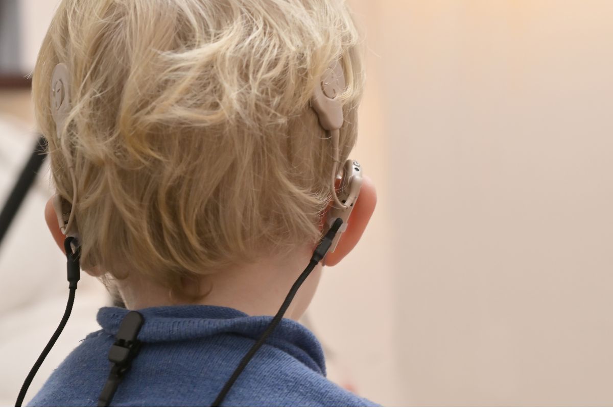 How to Support a Loved One with Cochlear Implants