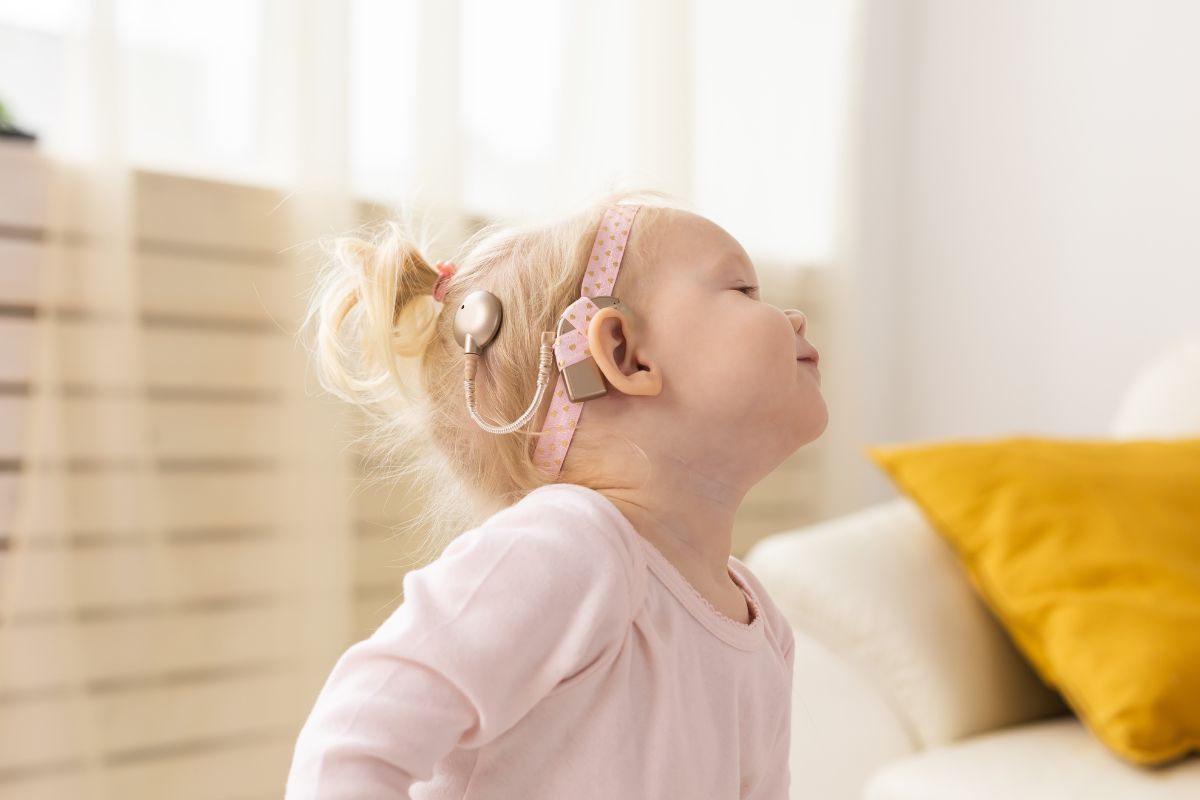 How Cochlear Implants Transform Lives
