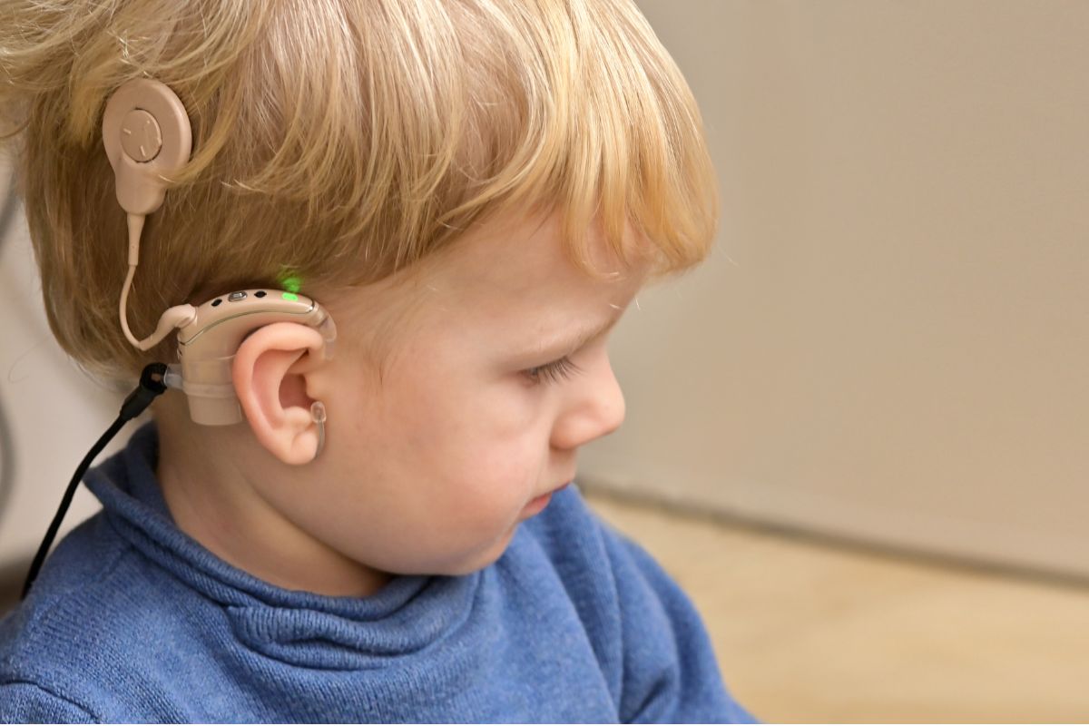 Activation and Programming of Cochlear Implants