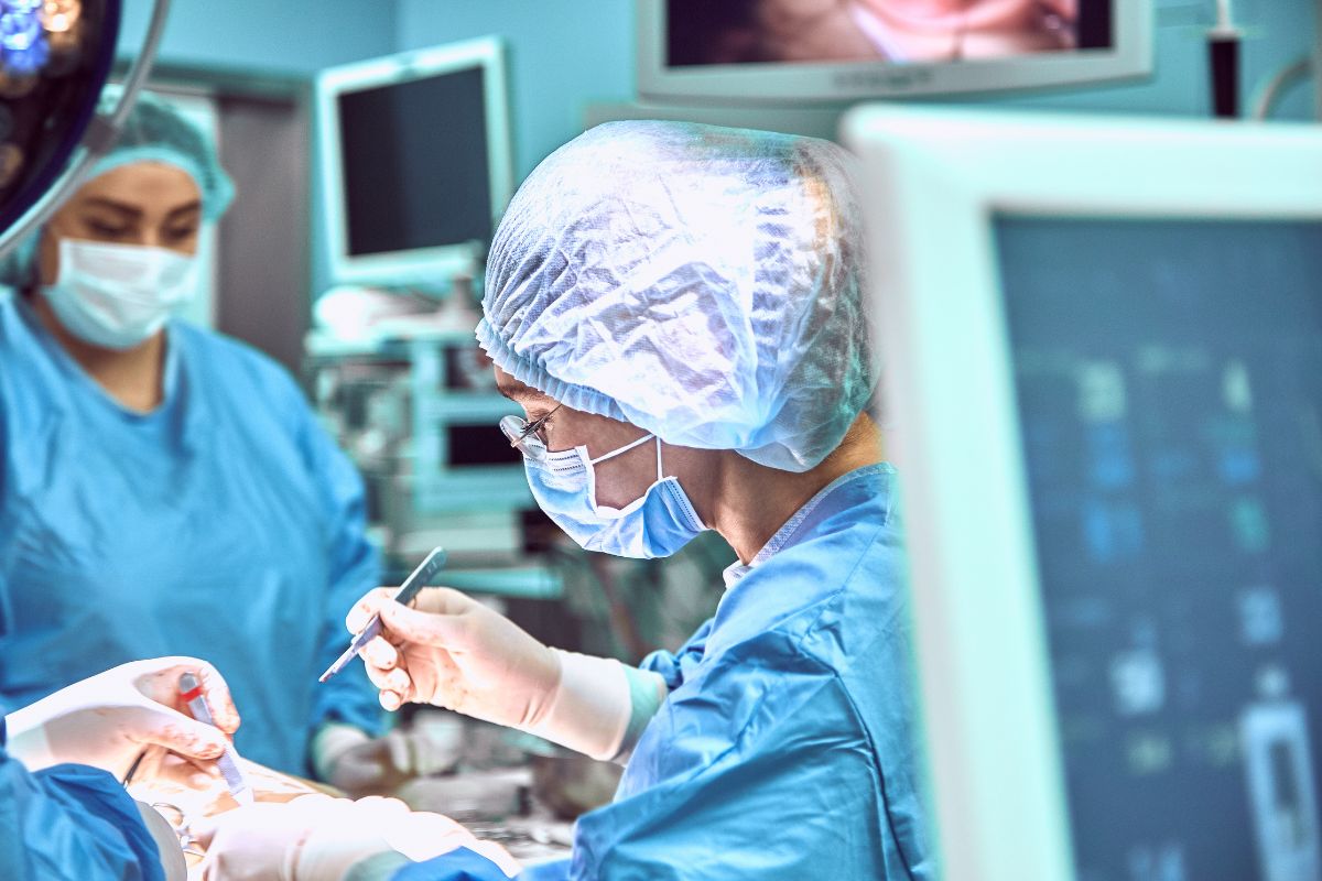 Understanding Parotid Surgery