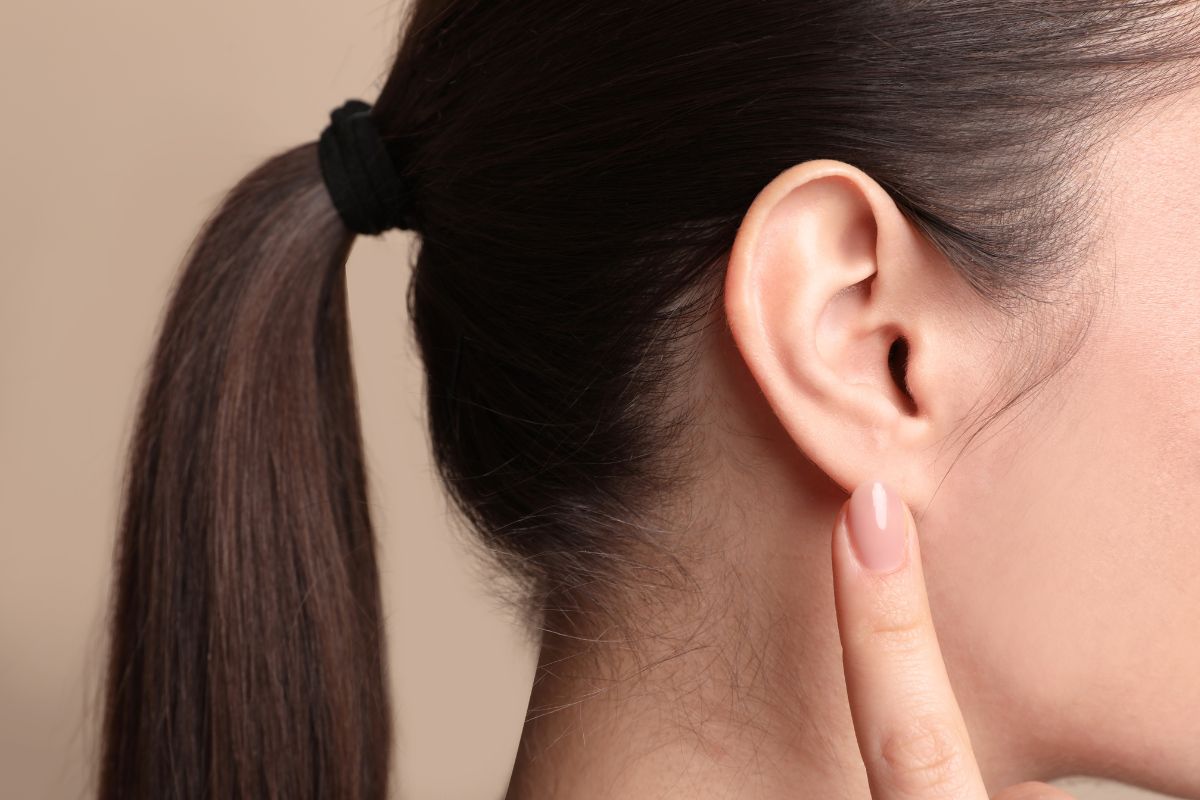 How Seasonal Changes Impact One's Ear Health