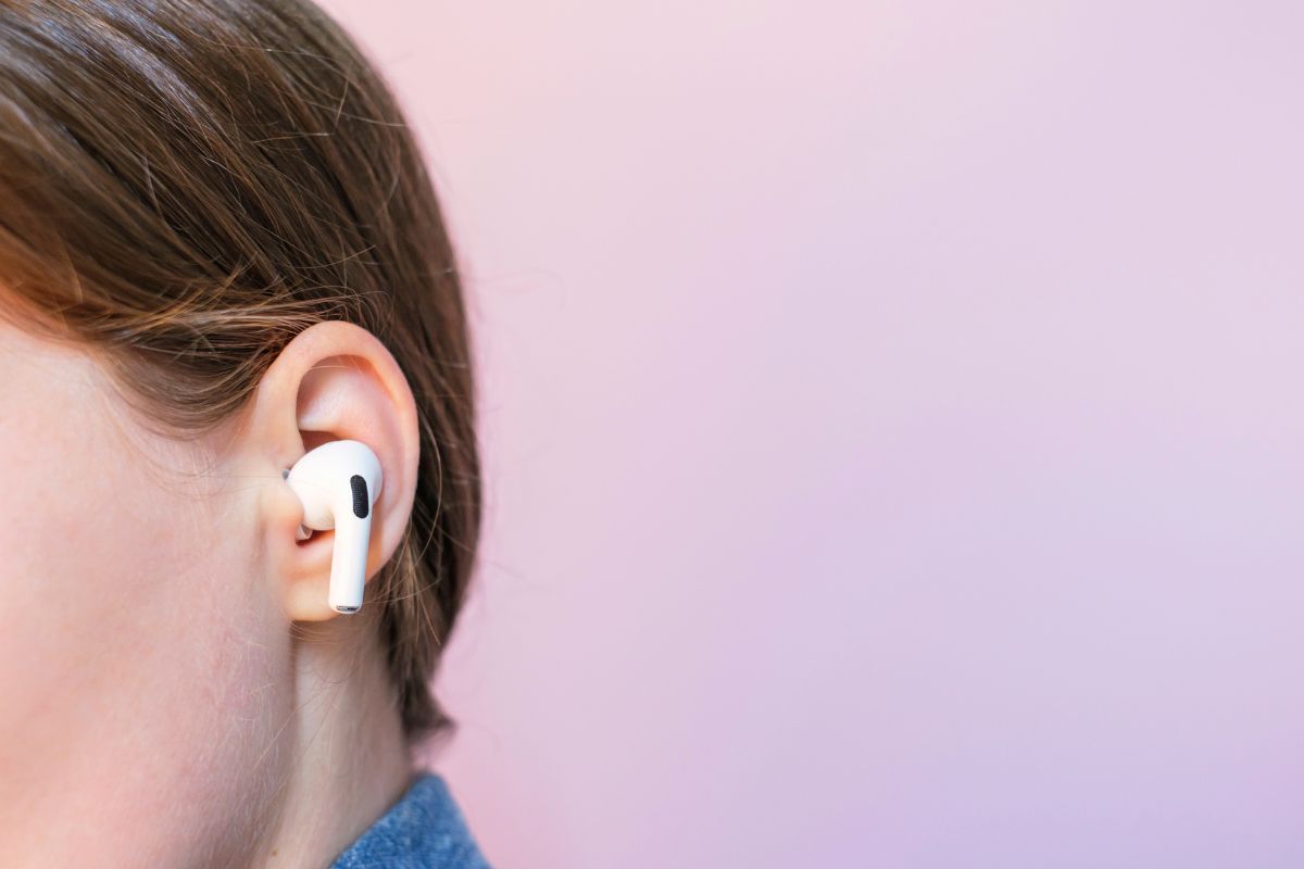Preserving Ear Health with Personal Audio Devices