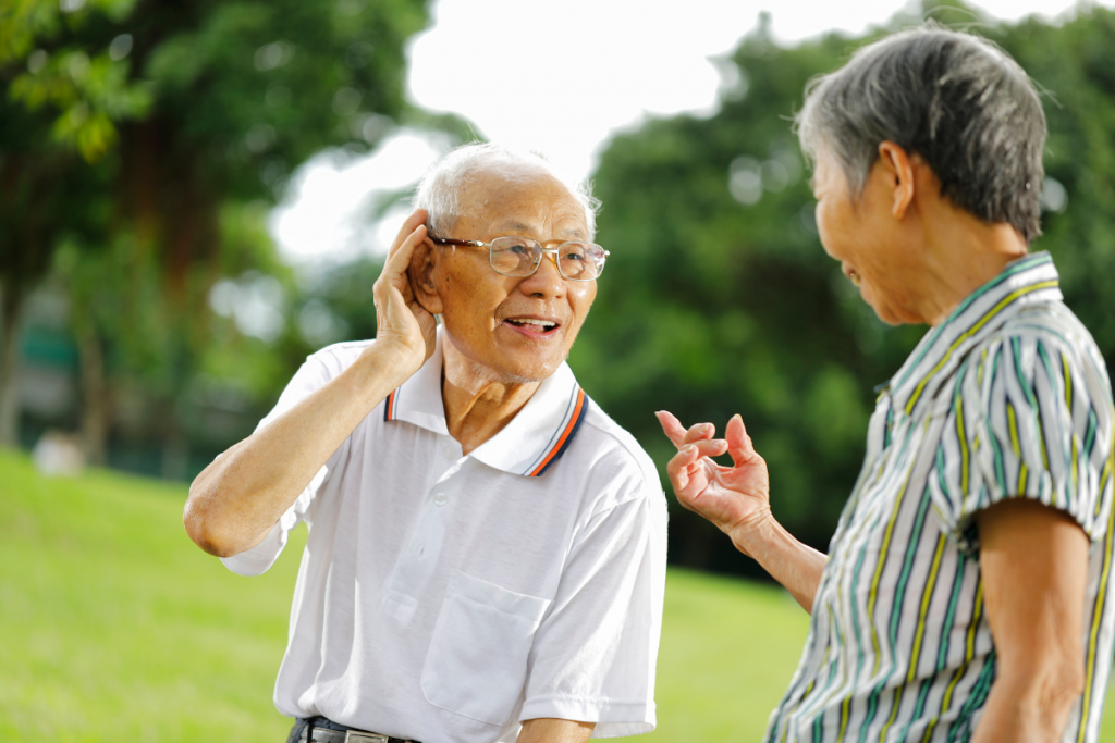 Hearing loss severity and candidacy
