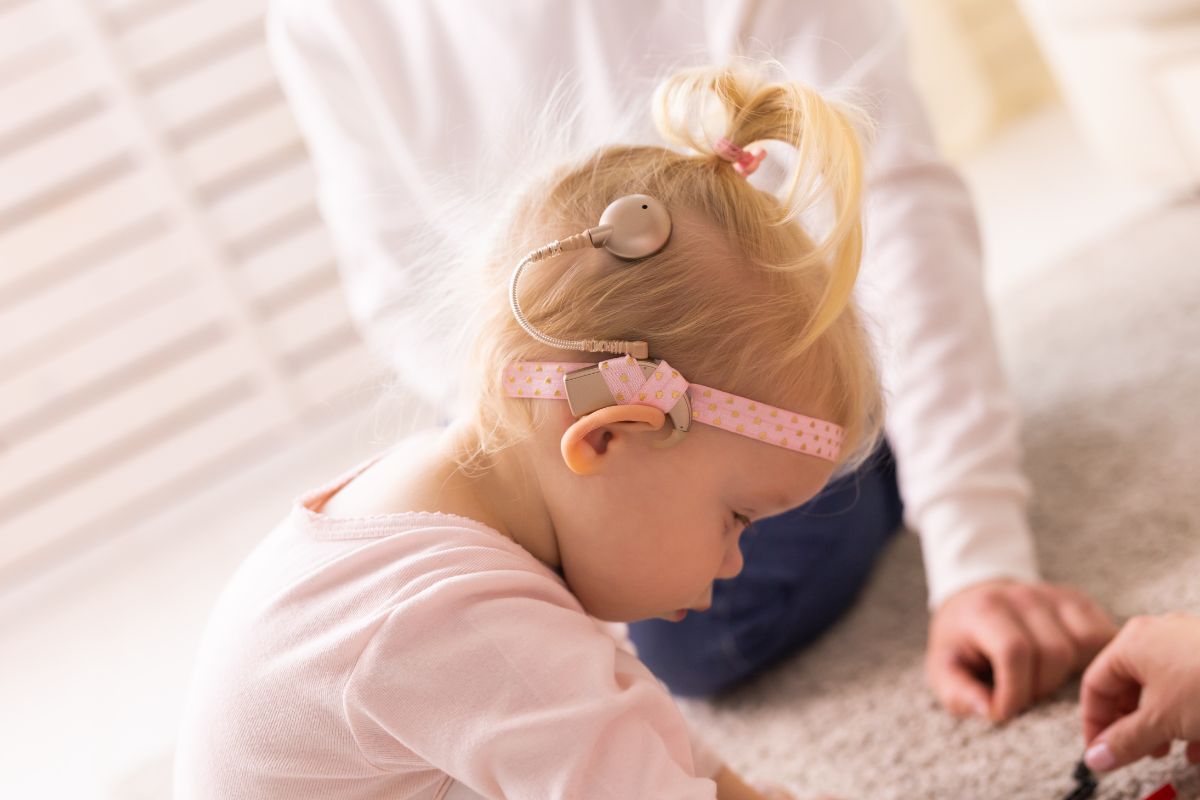 Impact of Cochlear Implants on Mental Wellness