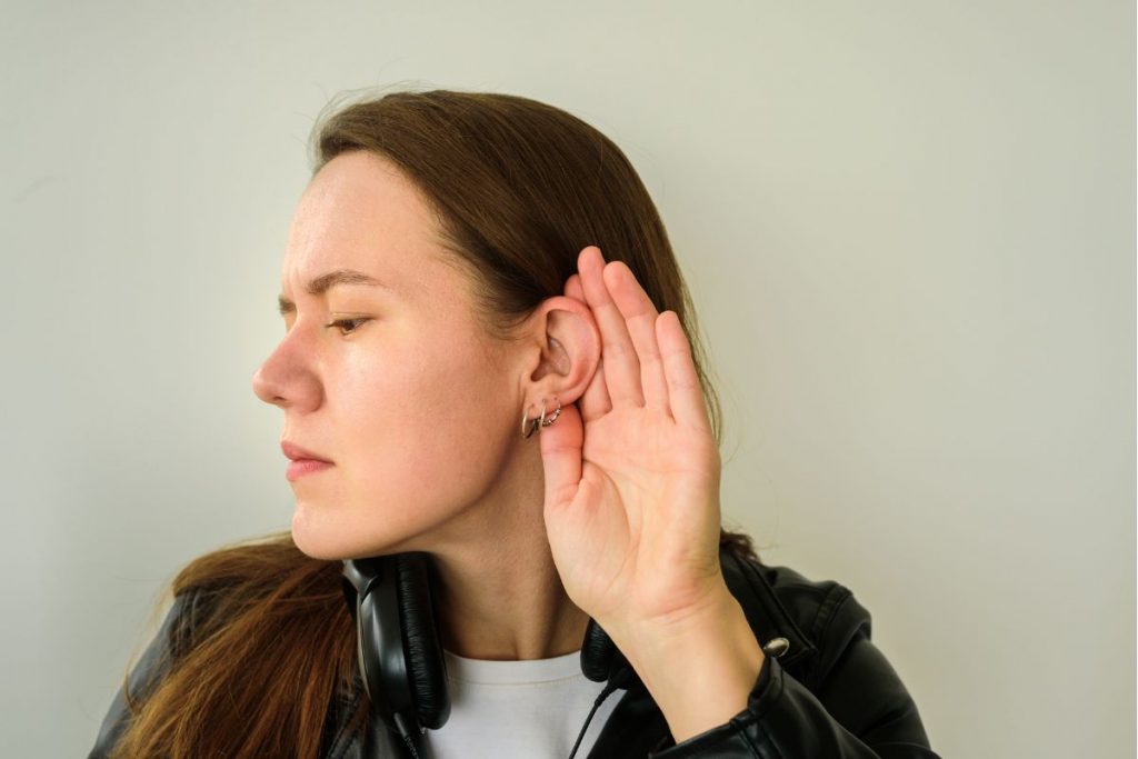 Introduction to Occupational Hearing Loss