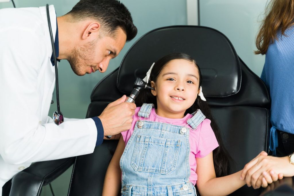 Introduction to Ear Infections in Children