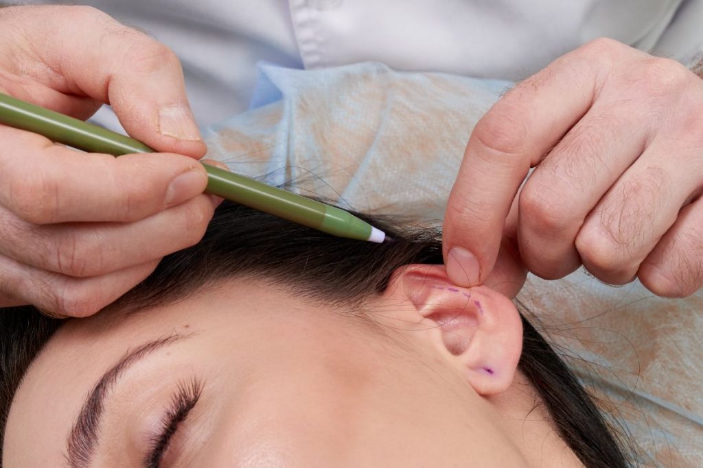 Introduction to Ear Surgery