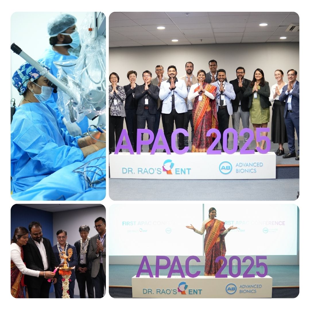 APAC 2025