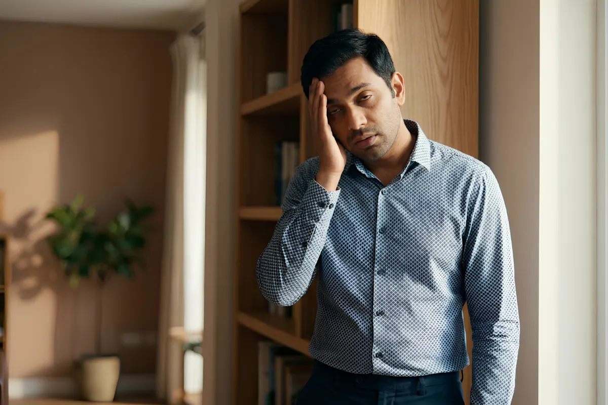 Benign Paroxysmal Positional Vertigo
