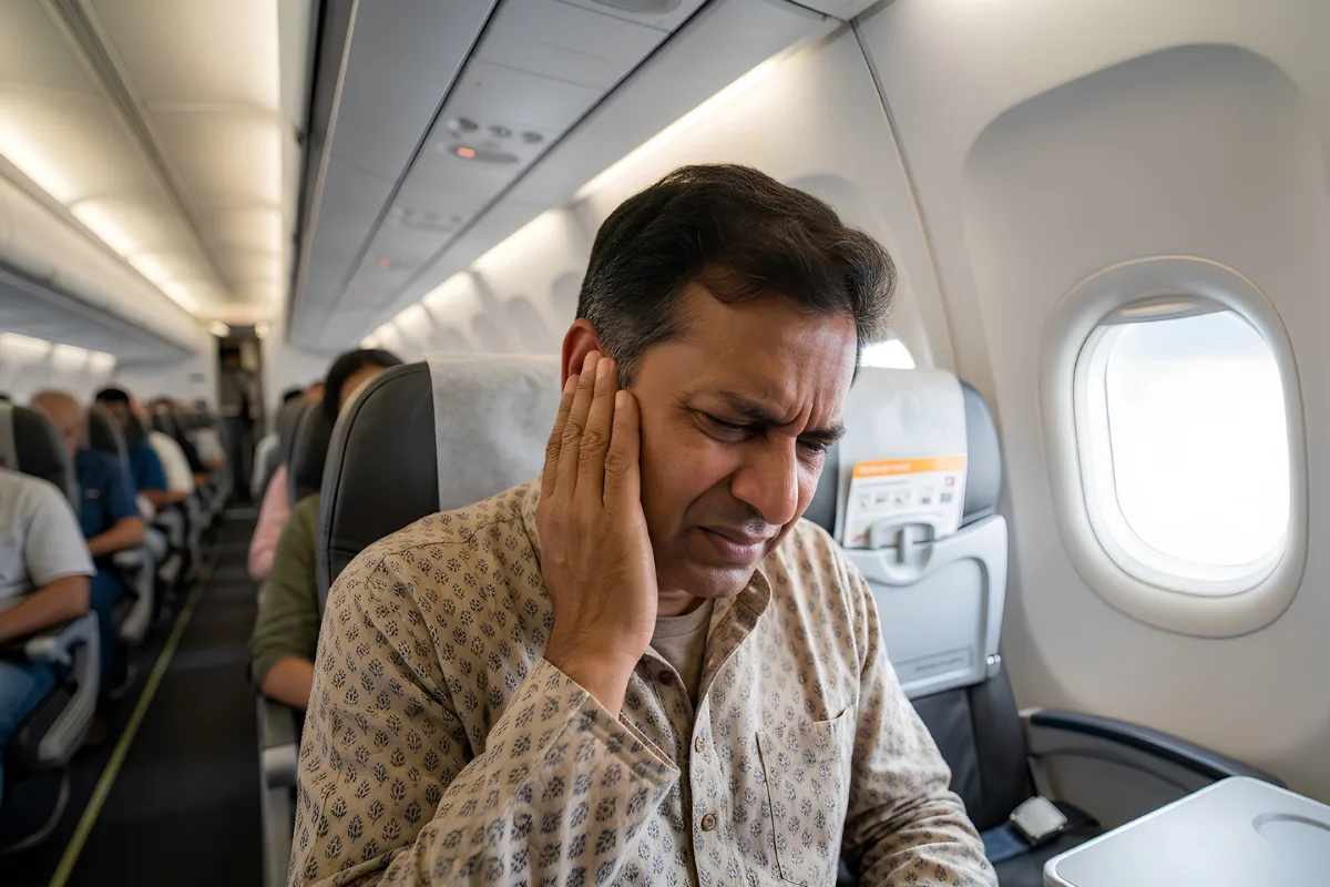 Eustachian Tube Dysfunction Treatment - EarSurgeon