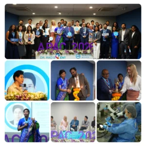 2nd Asia-Pacific Conference on Cochlear Implant Surgeries (APAC 2026