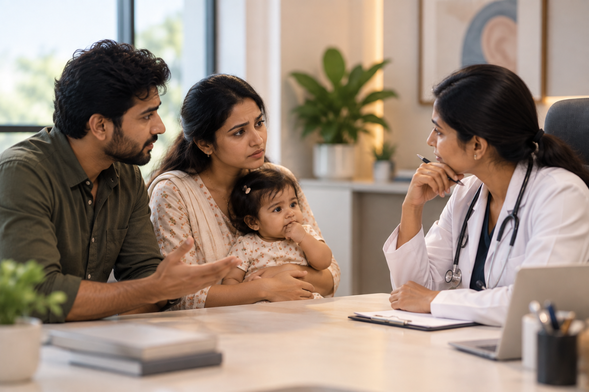 GJB2 Gene and Childhood Hearing Loss
