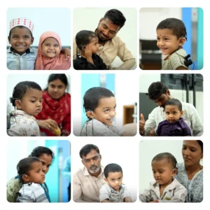 International Day of The Deaf - Dr. Shree Rao