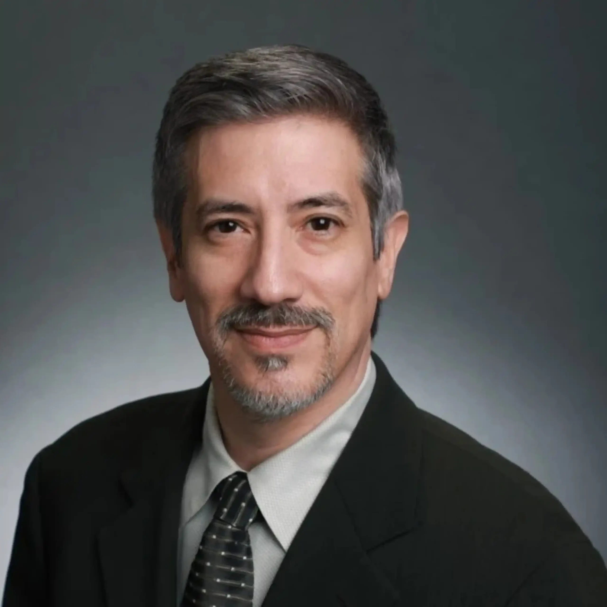 Fernando Chapa _ Senior Vice President of Global Research & Development, Advanced Bionics