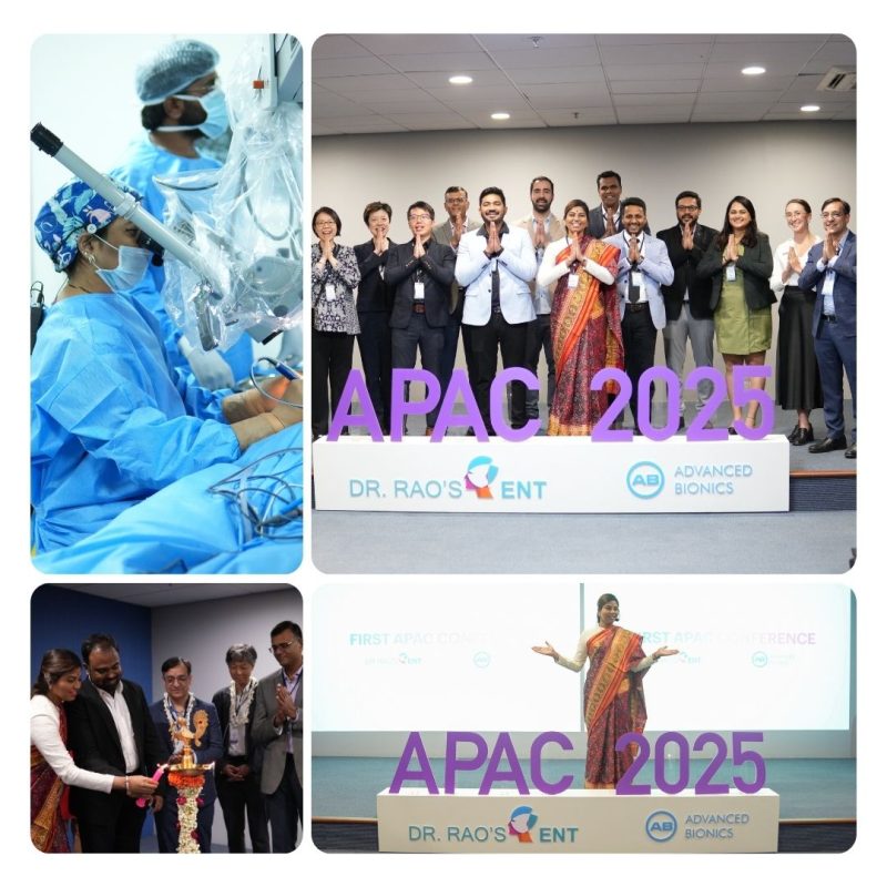 APAC 2025