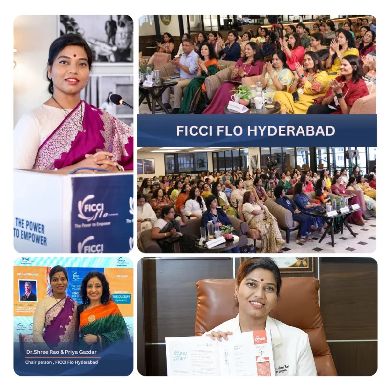 FICCI FLO