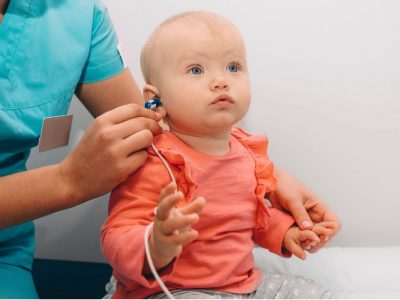 When to Consider Having a Hearing Test