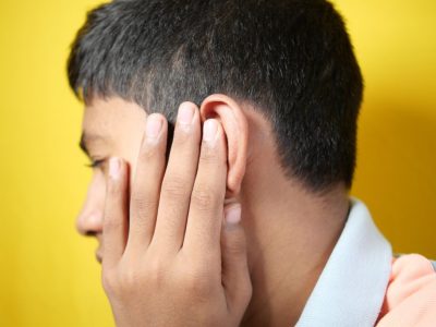 The Connection Between Sinus Health and Ear Health