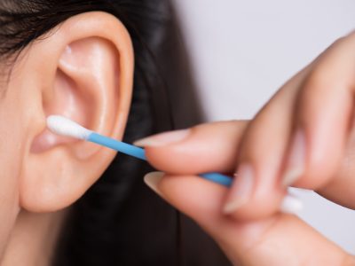 earwax
