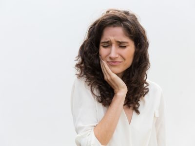 toothache